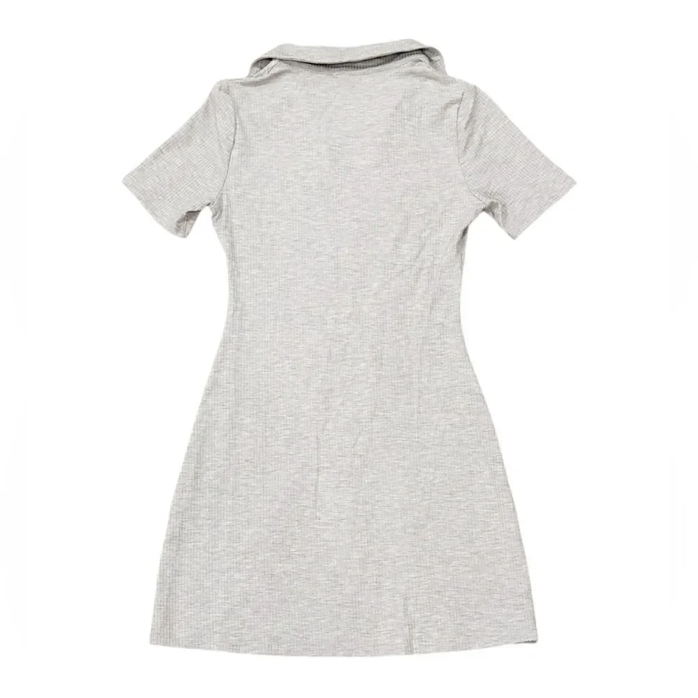 NWT‎ REFORMATION Lennon Dress in ‘Marble’ - Picture 3 of 4